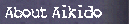 About Aikido